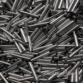 Лепшая высокая тэмпература, устойлівая да зварных зварных труб Niobium